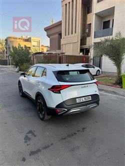 کیا سپۆرتاج